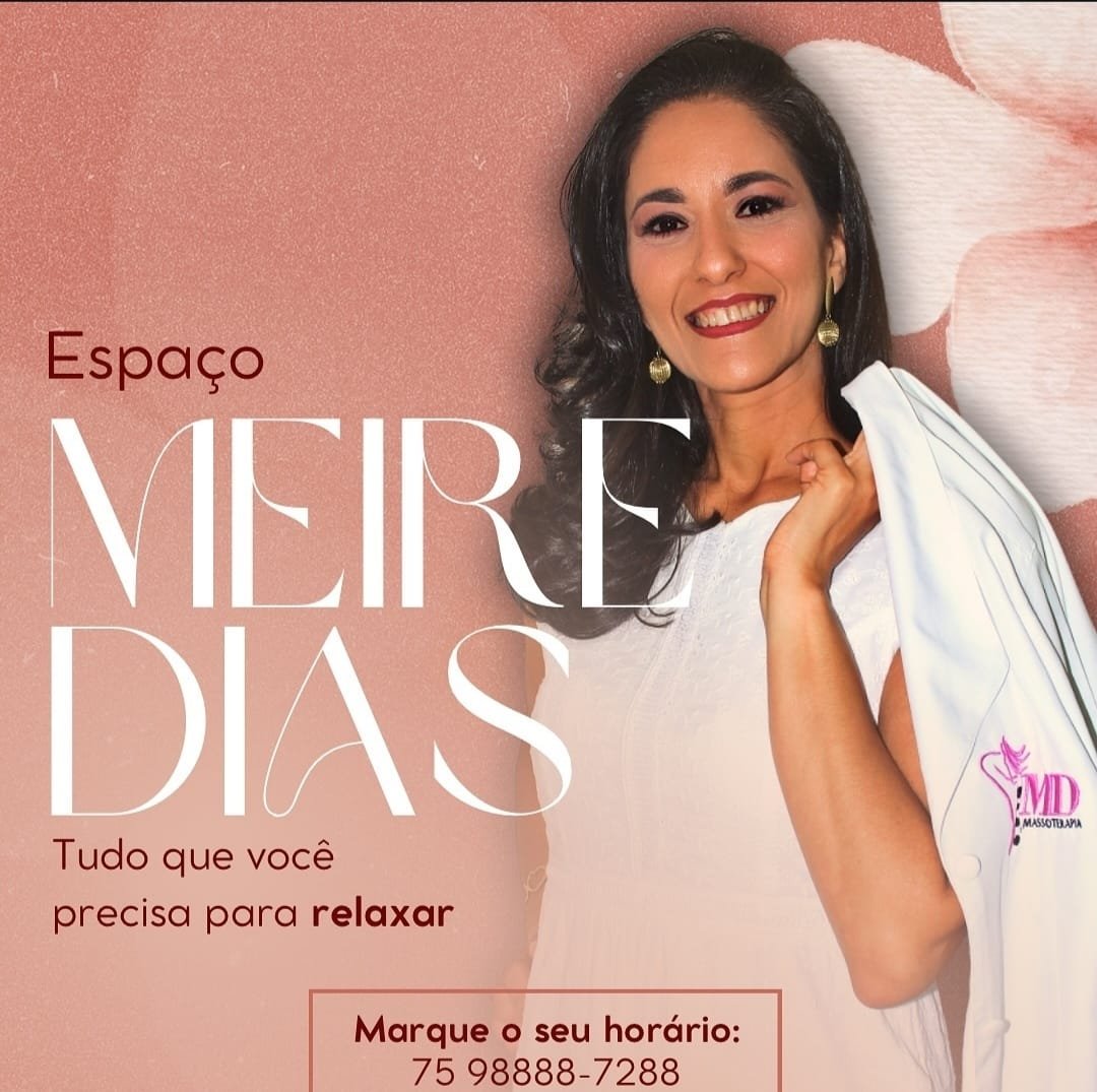 ESPACO TERAPEUTICO MEIRE DIAS 